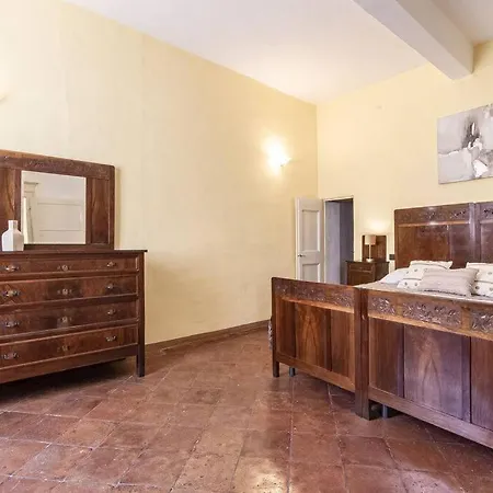 Brisighellanel Cuore Del Borgo Apartament Brisighella