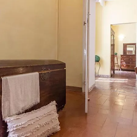 Brisighellanel Cuore Del Borgo Apartment Brisighella