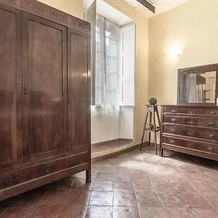 Apartment Brisighellanel Cuore Del Borgo Brisighella