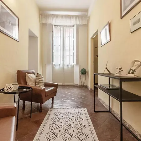 Brisighellanel Cuore Del Borgo