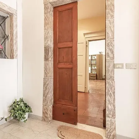 Lägenhet Brisighellanel Cuore Del Borgo *