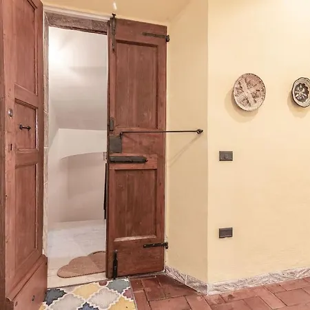 Brisighellanel Cuore Del Borgo Apartment Brisighella