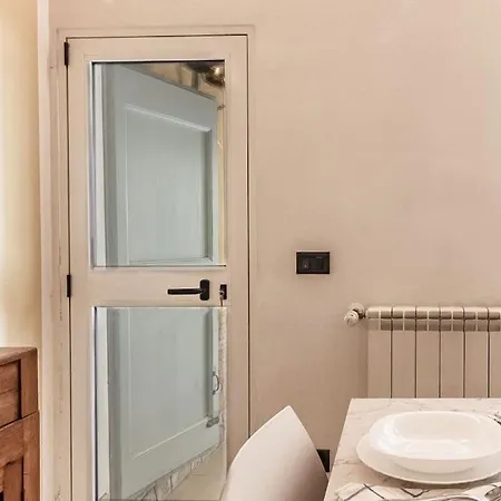Brisighellanel Cuore Del Borgo Lägenhet