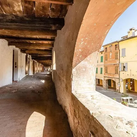 Brisighellanel Cuore Del Borgo *