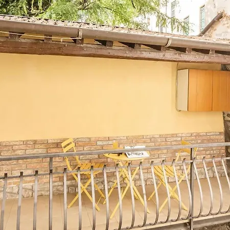 Brisighellanel Cuore Del Borgo Brisighella