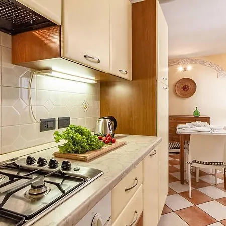 Brisighellanel Cuore Del Borgo