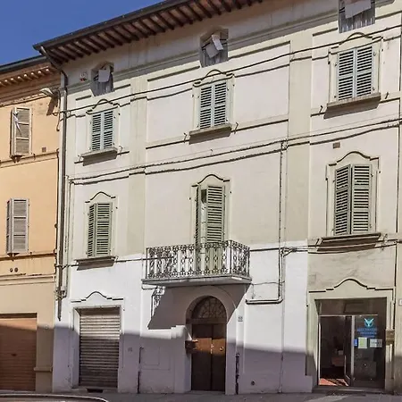 Apartament Brisighellanel Cuore Del Borgo