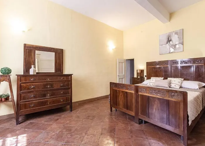 Brisighellanel Cuore Del Borgo Apartament Brisighella