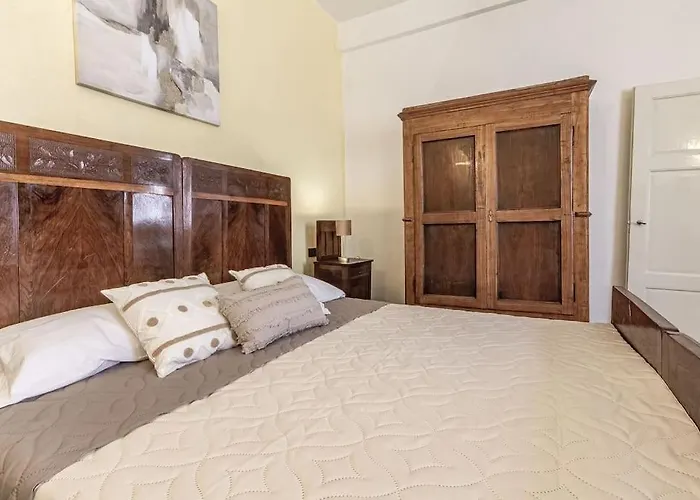 Apartament Brisighellanel Cuore Del Borgo *