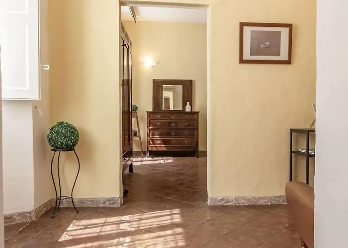 Brisighellanel Cuore Del Borgo Apartament *