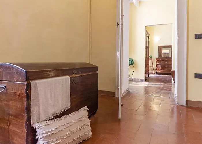 Brisighellanel Cuore Del Borgo Apartament Brisighella