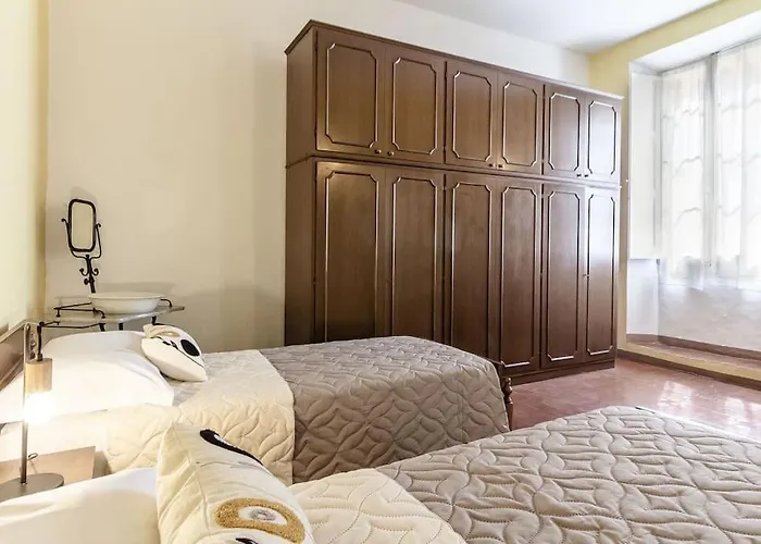 Brisighellanel Cuore Del Borgo