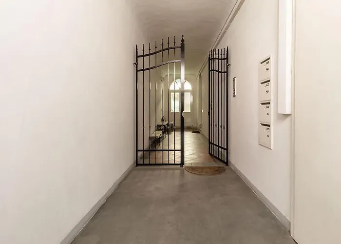 Brisighellanel Cuore Del Borgo Brisighella