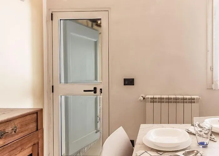 Brisighellanel Cuore Del Borgo Apartament