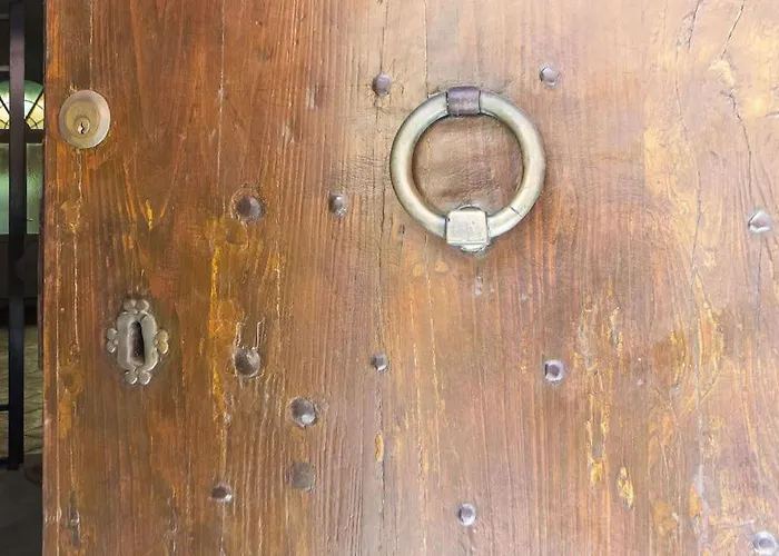 Brisighellanel Cuore Del Borgo Apartament *