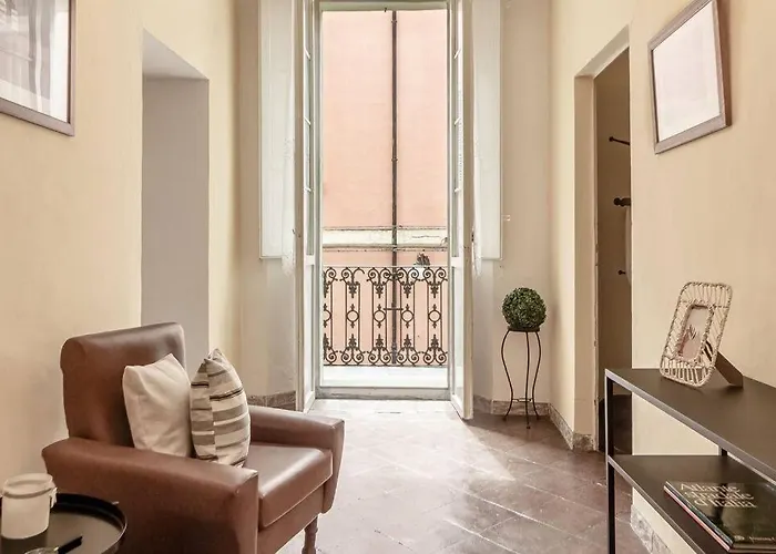 Apartament Brisighellanel Cuore Del Borgo