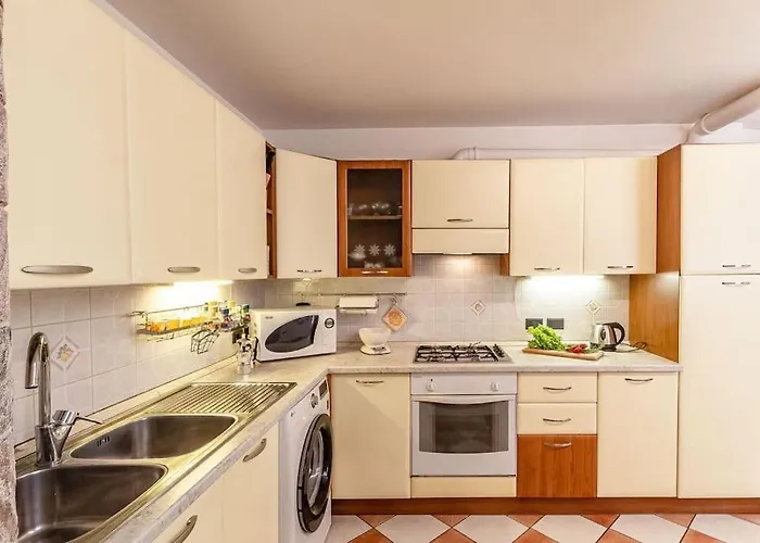 Brisighellanel Cuore Del Borgo