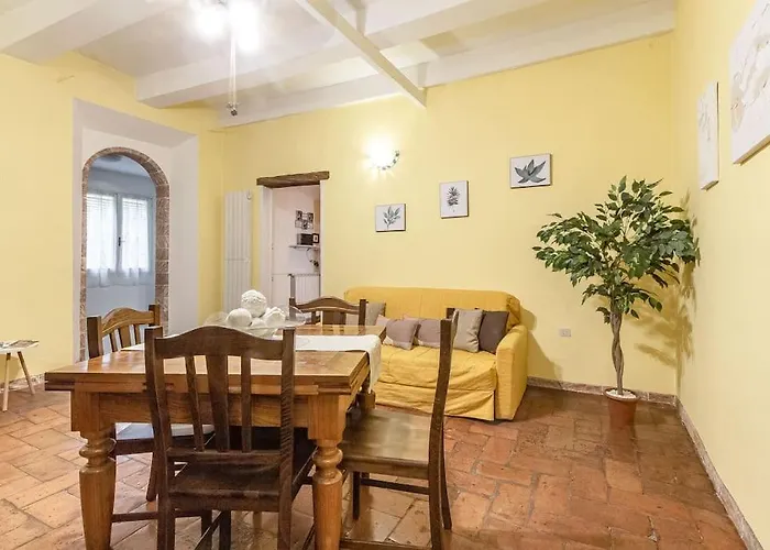 Brisighellanel Cuore Del Borgo Brisighella