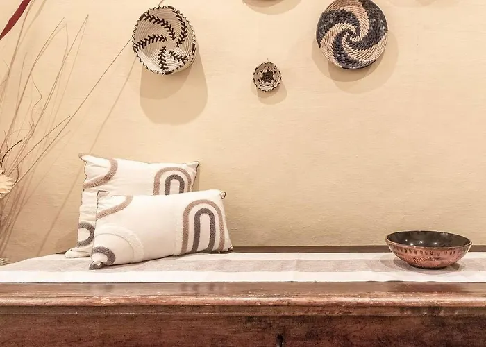 Brisighellanel Cuore Del Borgo Apartament *