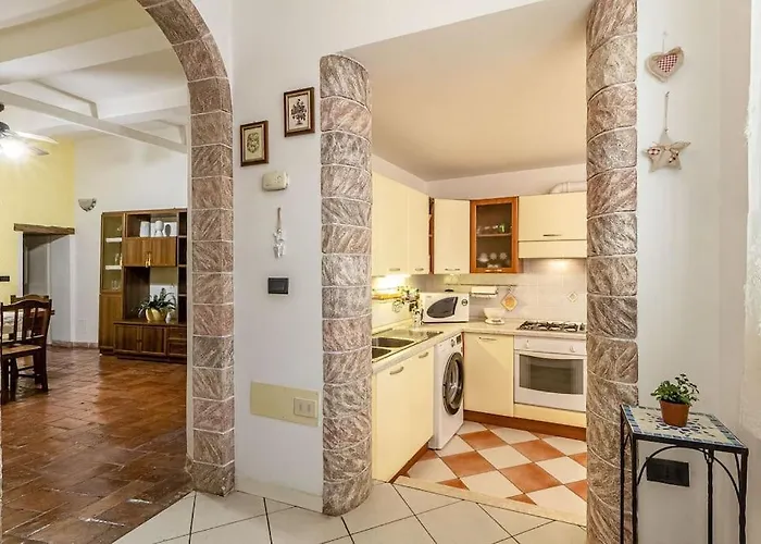 Brisighellanel Cuore Del Borgo *