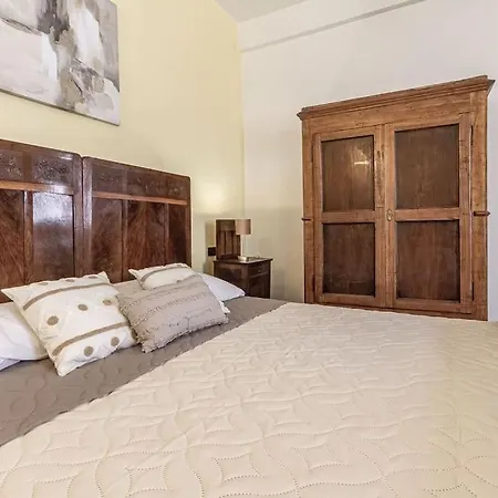 Διαμέρισμα Brisighellanel Cuore Del Borgo *