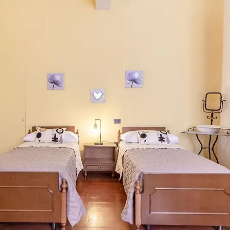 Brisighellanel Cuore Del Borgo * Brisighella