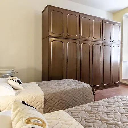 Brisighellanel Cuore Del Borgo