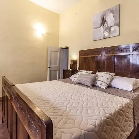 Brisighellanel Cuore Del Borgo