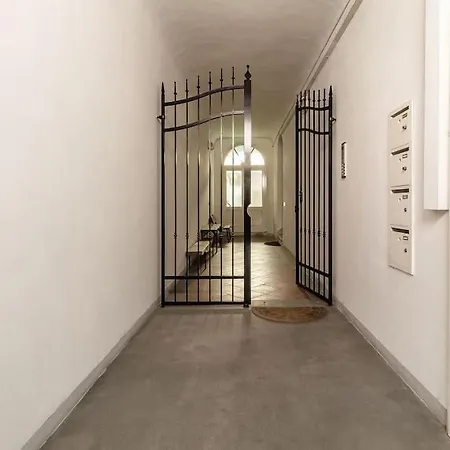 Brisighellanel Cuore Del Borgo Brisighella