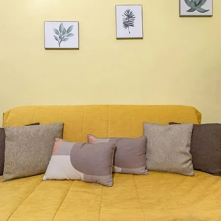 Appartement Brisighellanel Cuore Del Borgo *