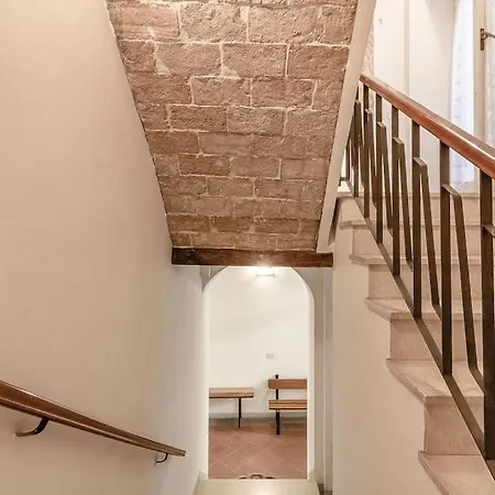 Brisighellanel Cuore Del Borgo