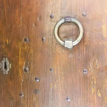 Brisighellanel Cuore Del Borgo Διαμέρισμα *