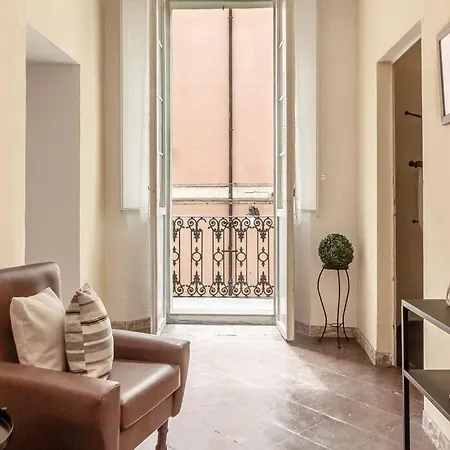 Appartement Brisighellanel Cuore Del Borgo
