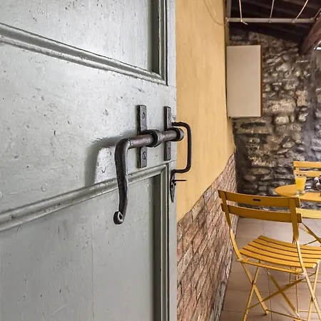 Brisighellanel Cuore Del Borgo *