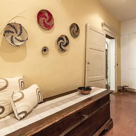 Brisighellanel Cuore Del Borgo Brisighella