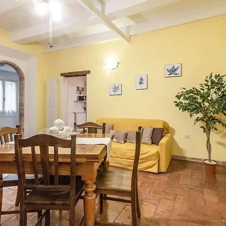 Brisighellanel Cuore Del Borgo Brisighella