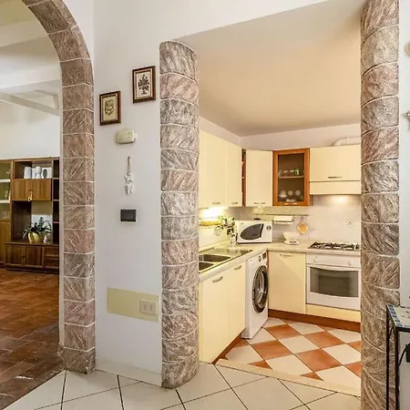 Brisighellanel Cuore Del Borgo *