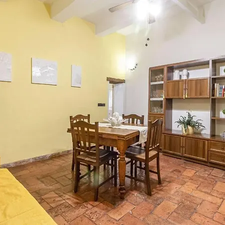 Appartement Brisighellanel Cuore Del Borgo