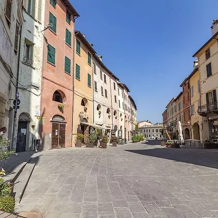 Διαμέρισμα Brisighellanel Cuore Del Borgo *