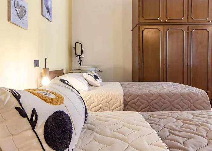 Brisighellanel Cuore Del Borgo * Brisighella