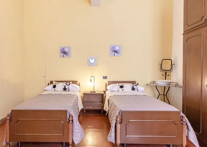 Brisighellanel Cuore Del Borgo * 브리시그헬라