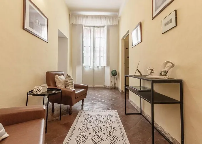 Brisighellanel Cuore Del Borgo