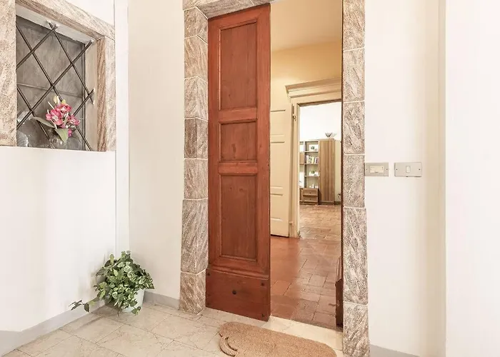 Appartement Brisighellanel Cuore Del Borgo *