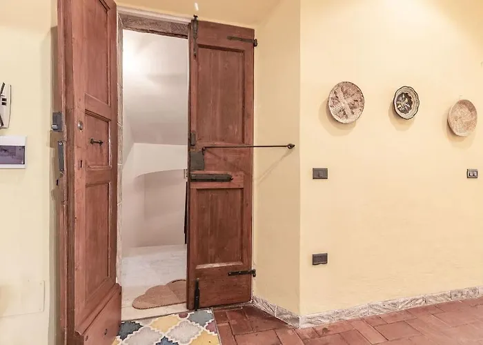 Brisighellanel Cuore Del Borgo Appartement Brisighella