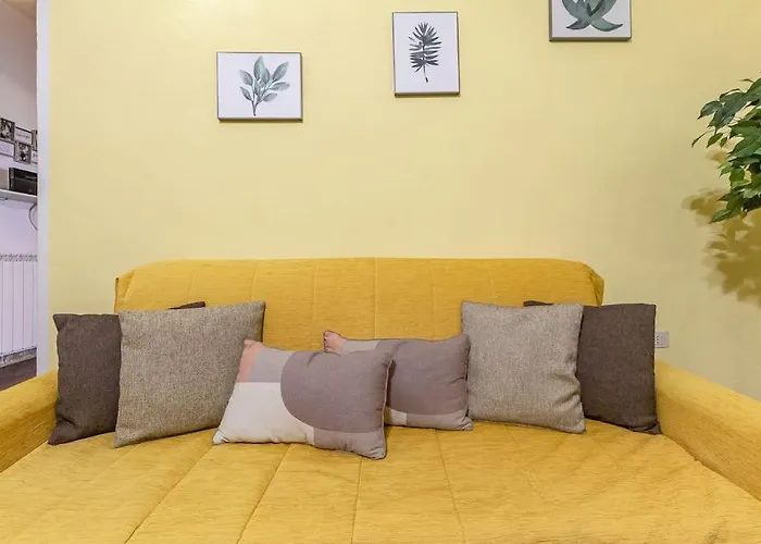 Appartement Brisighellanel Cuore Del Borgo *