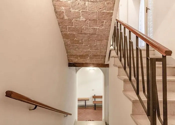 Brisighellanel Cuore Del Borgo