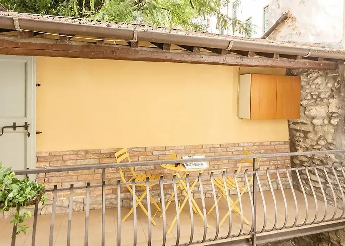 Brisighellanel Cuore Del Borgo Brisighella