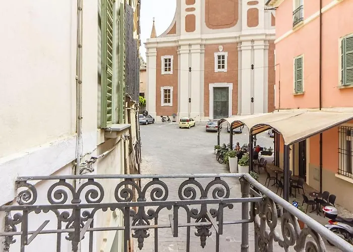 Brisighellanel Cuore Del Borgo Appartement Brisighella