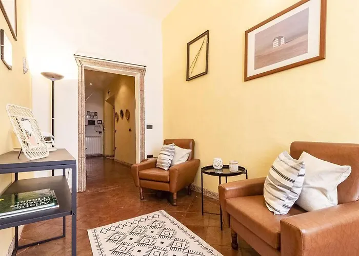 Brisighellanel Cuore Del Borgo Brisighella